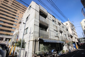 ガイア吉祥寺