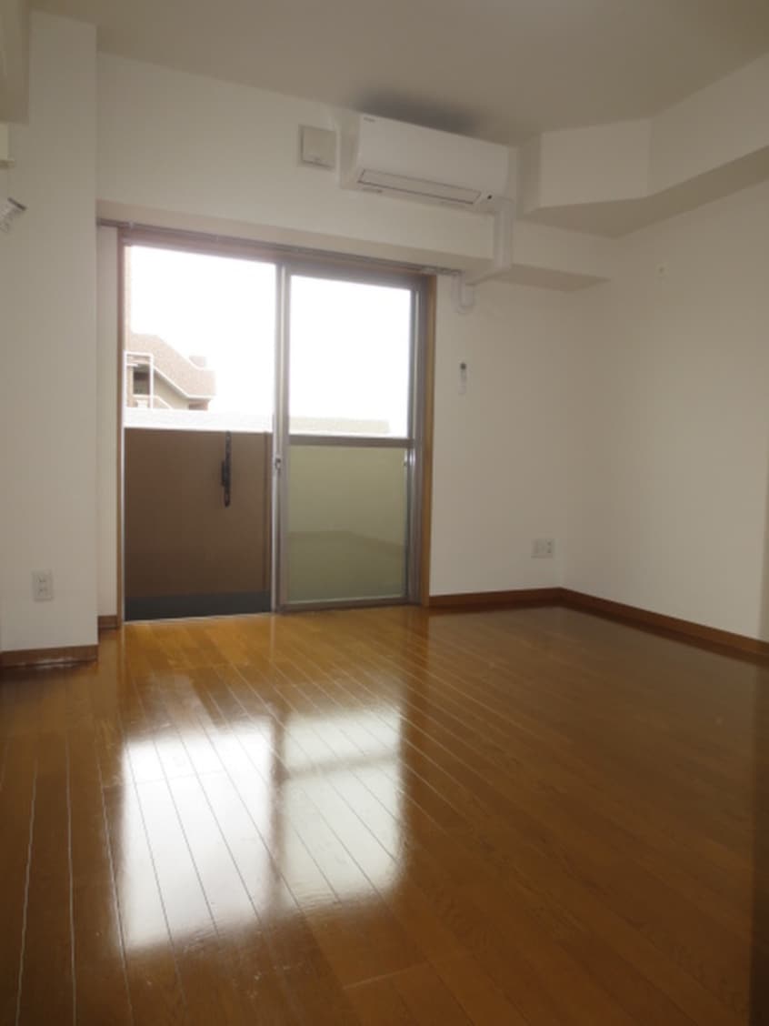 居室 プライムアーバン亀戸