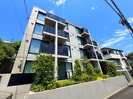 ALERO　Takadanobaba　Terraceの外観