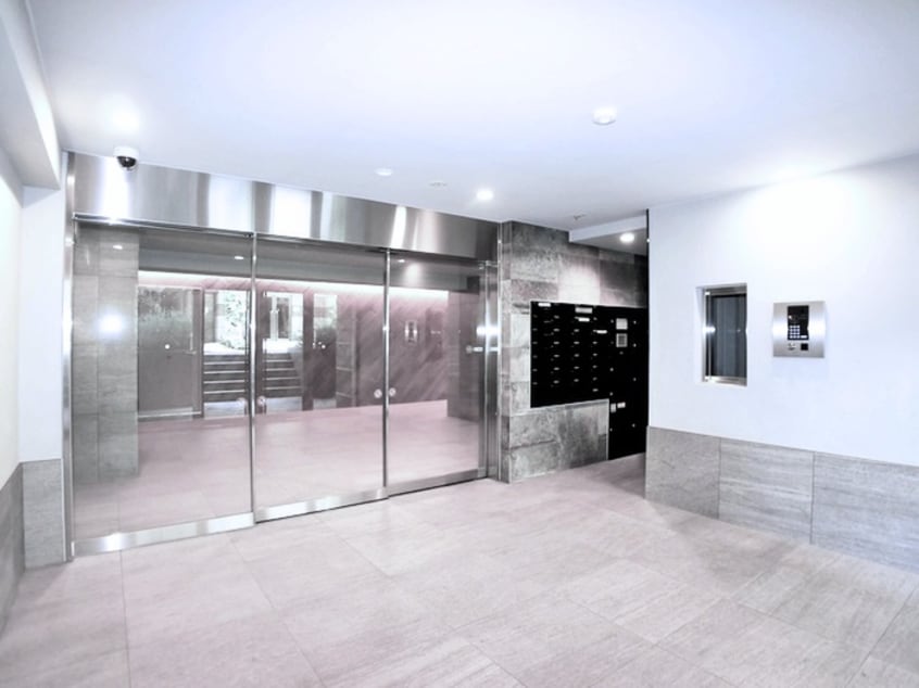 建物設備 QUALITAS本所吾妻橋