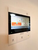 内観写真 コンフォリア神楽坂