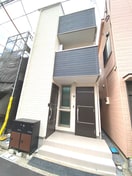 外観写真 テレーズ池上