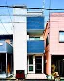 外観写真 テレーズ池上