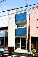 外観写真 テレーズ池上