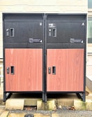 建物設備 テレーズ池上