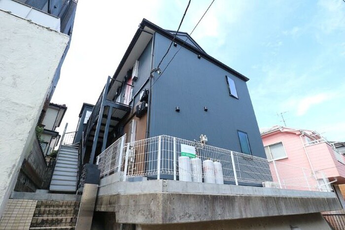 外観写真 メローペ