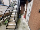 外観写真 メローペ