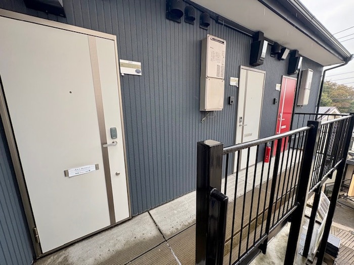 外観写真 メローペ