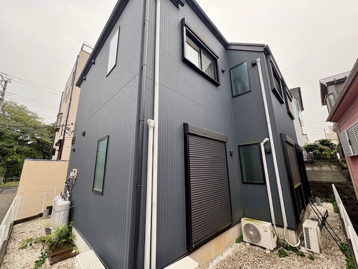 外観写真 メローペ