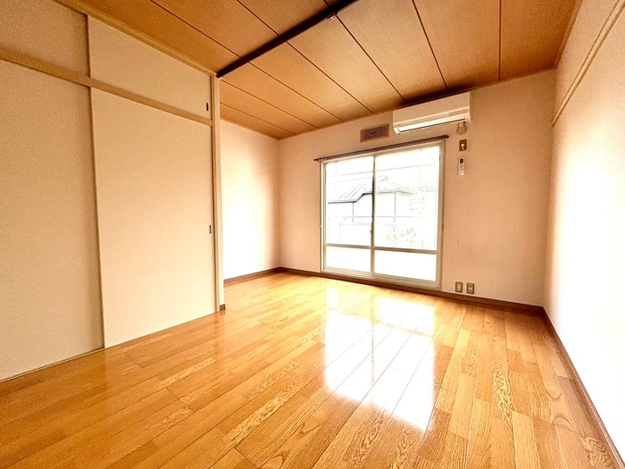 居室 幸栄ハイツ