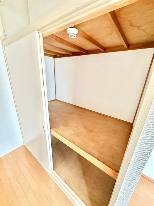 収納 幸栄ハイツ