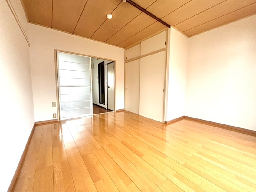 居室 幸栄ハイツ