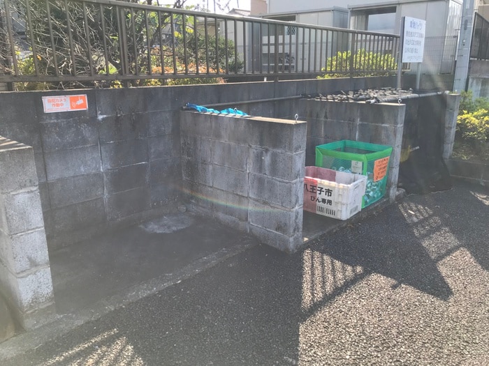 その他 幸栄ハイツ