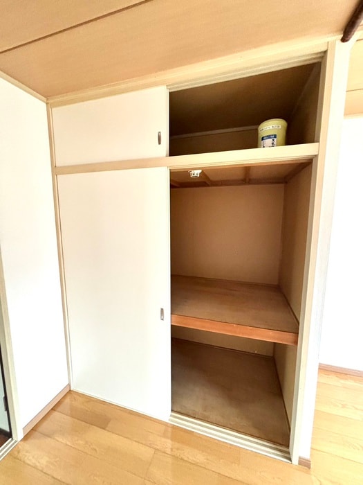 収納 幸栄ハイツ