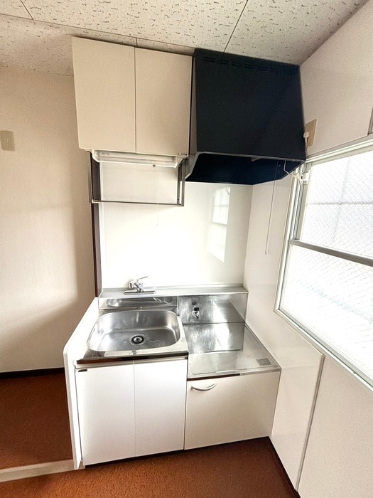 キッチン 幸栄ハイツ