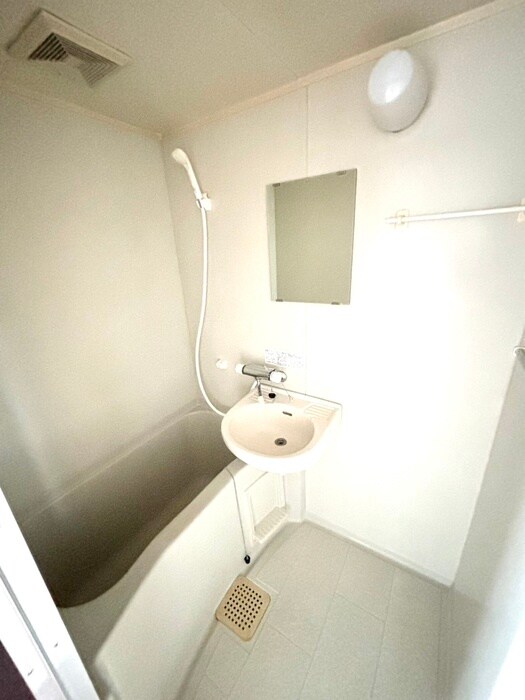 バス／シャワールーム等 幸栄ハイツ