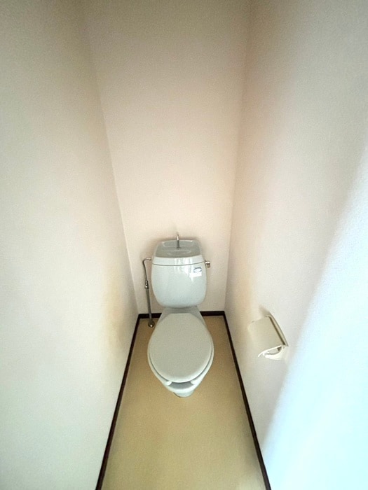 トイレ 幸栄ハイツ