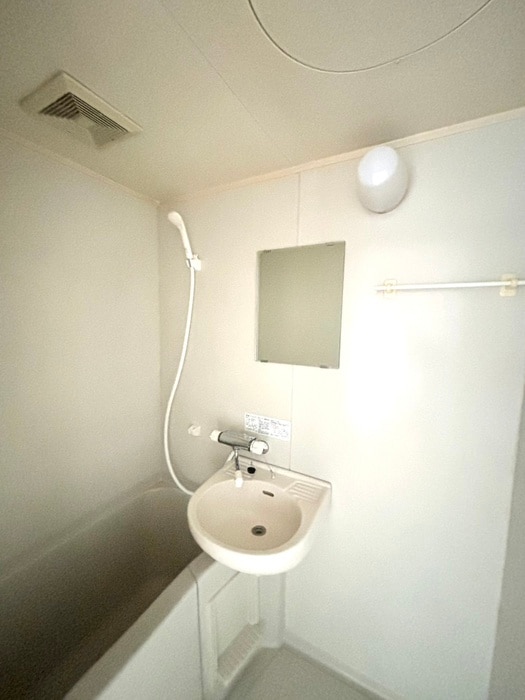 洗面 幸栄ハイツ