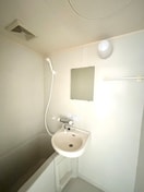 洗面 幸栄ハイツ