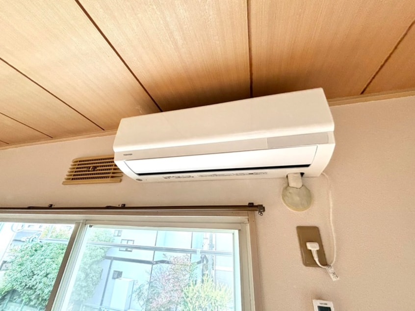 内観写真 幸栄ハイツ