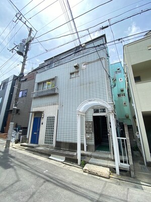 M＆Mハウス