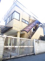 増田ハウス