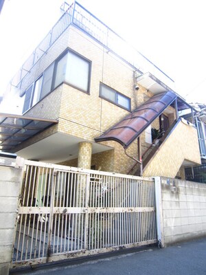 増田ハウス
