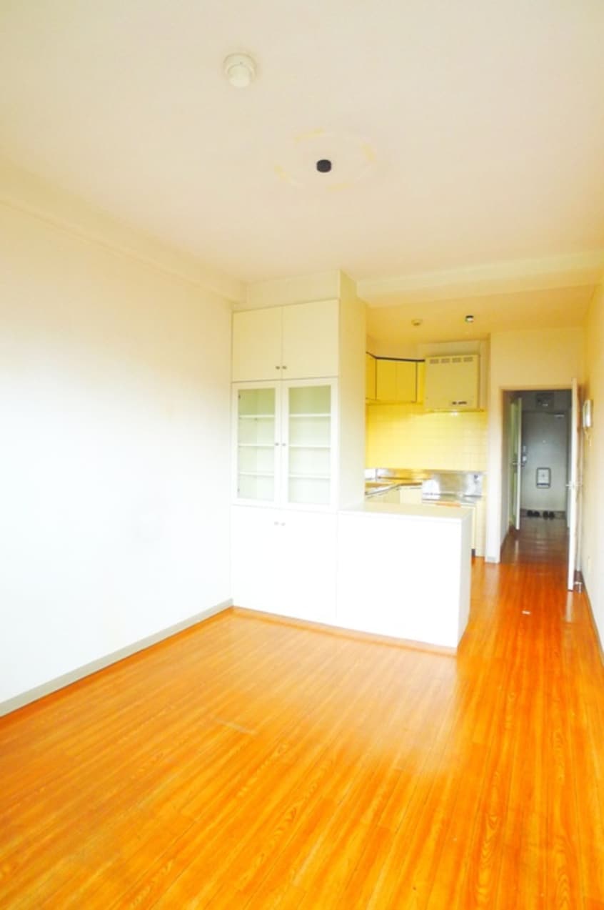 内観写真 ベルメゾン藤沢