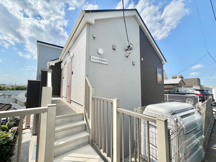 外観写真 Ｇ・Ａヒルズ南万騎が原