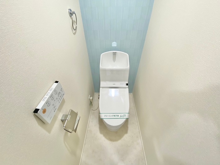 トイレ Ｇ・Ａヒルズ南万騎が原