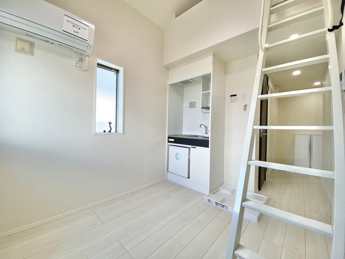 居室 Ｇ・Ａヒルズ南万騎が原