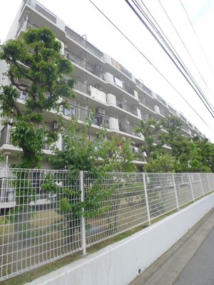 恒陽大宮公園マンション（304）