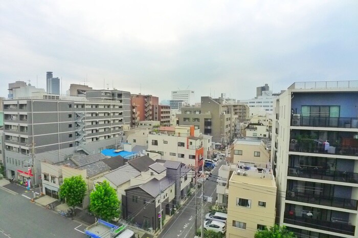周辺環境 プライムメゾン浅草イースト