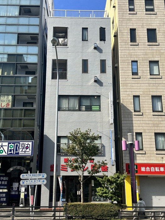 建物設備 堀ビル