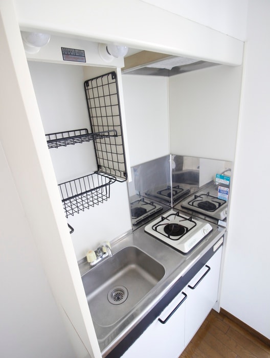 キッチン ラ・ミモゼ