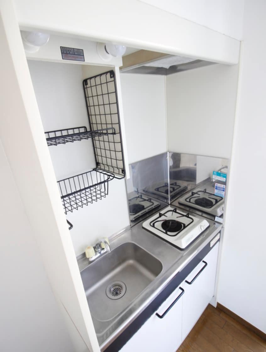 キッチン ラ・ミモゼ