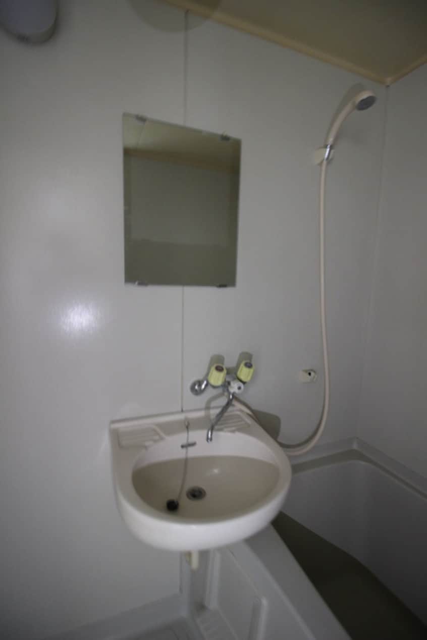 洗面 ラ・ミモゼ