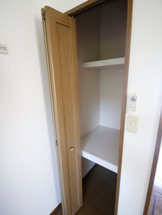 収納 ラ・ミモゼ