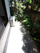 ベランダ・バルコニー ラ・ミモゼ