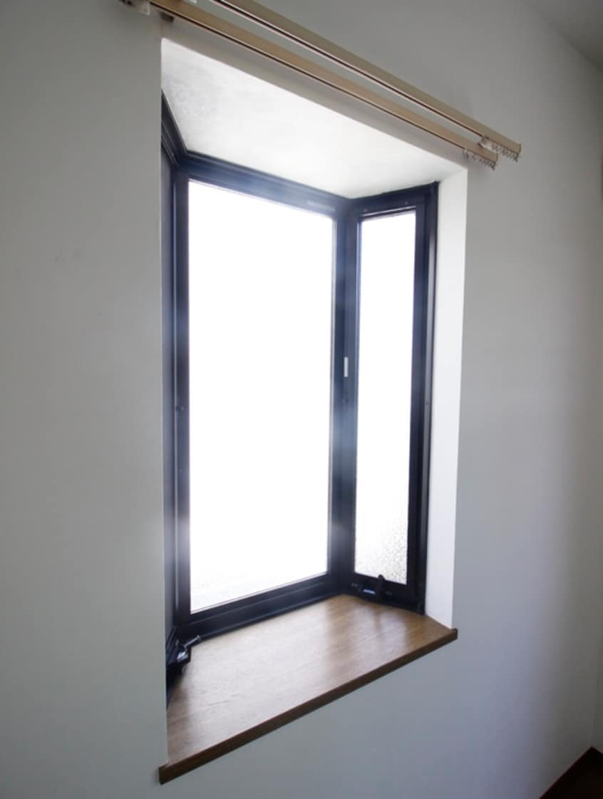 内観写真 ラ・ミモゼ