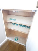 靴箱 ラ・ミモゼ