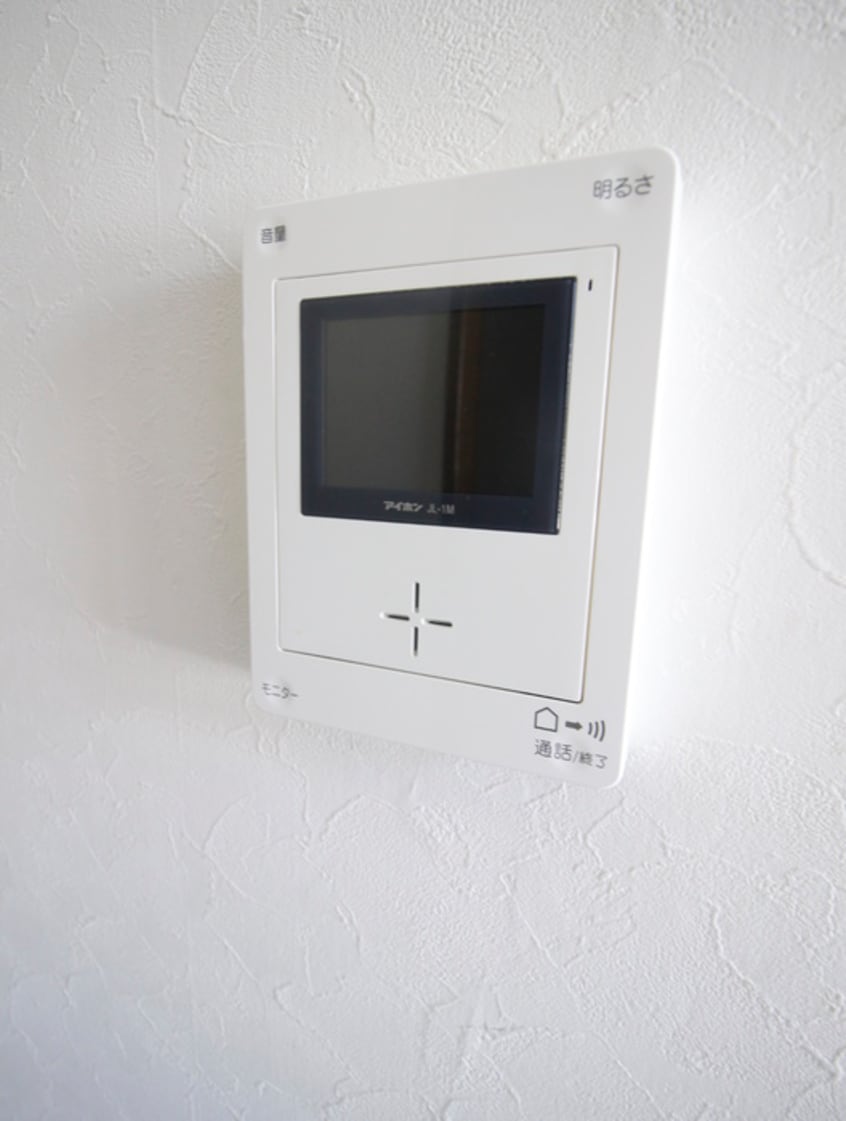 内観写真 ラ・ミモゼ