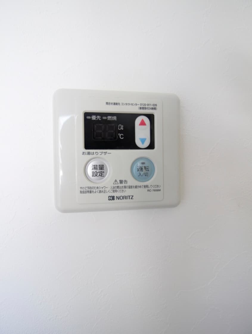 内観写真 ラ・ミモゼ