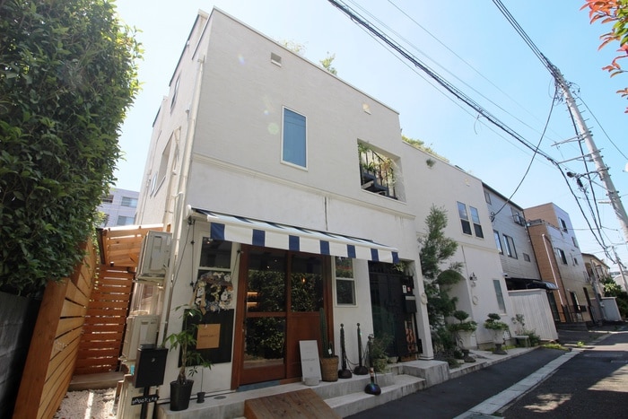 外観写真 Alice Garden Hills