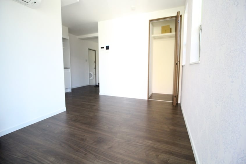 居室 Alice Garden Hills