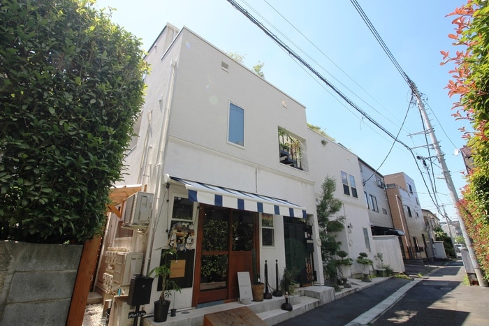 周辺環境 Alice Garden Hills