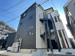 アノンテラス岡上