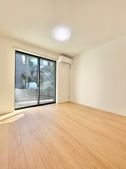 居室 アノンテラス岡上