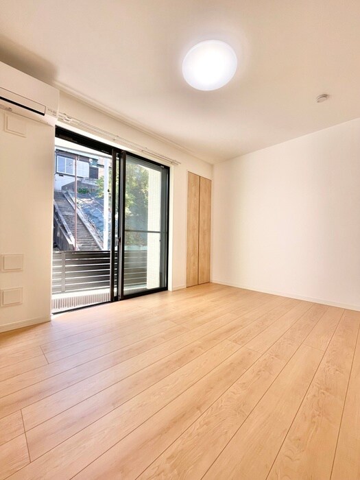 居室 アノンテラス岡上