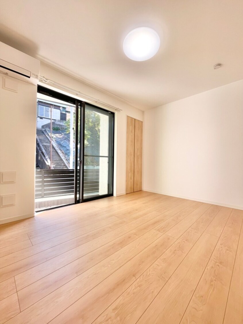 居室 アノンテラス岡上